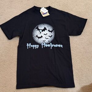 UNC Halloween T-Shirt